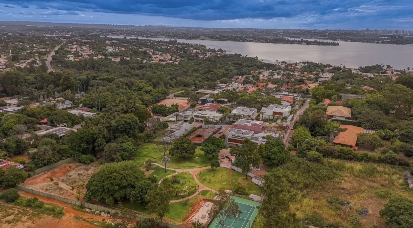 Foto do Imóvel