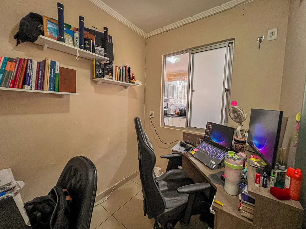 Foto do Imóvel