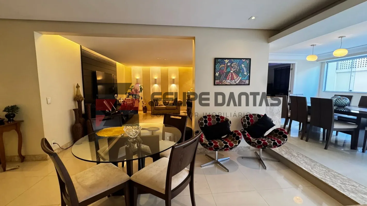 Garden Exclusivo com Piscina Privativa em Águas Claras Norte!More com conforto, ...