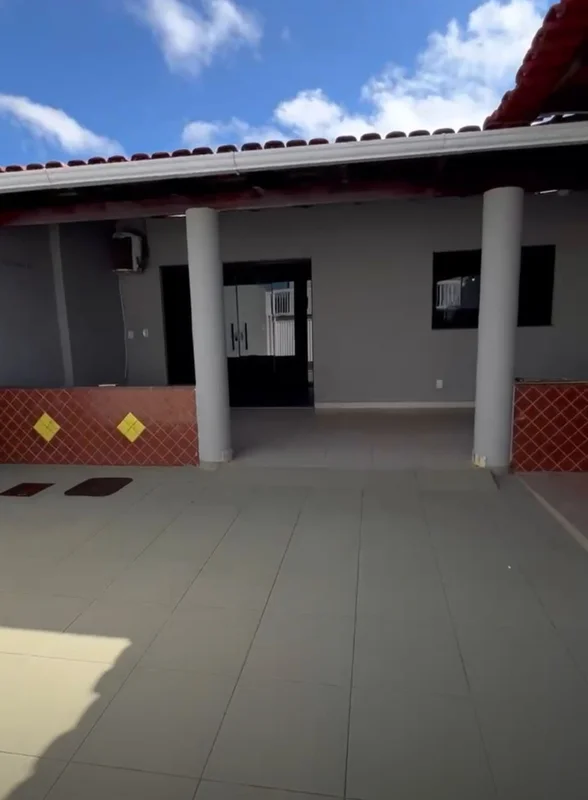  Oportunidade Única em Samambaia Norte – QR 110 Se você busca praticidade, confo...