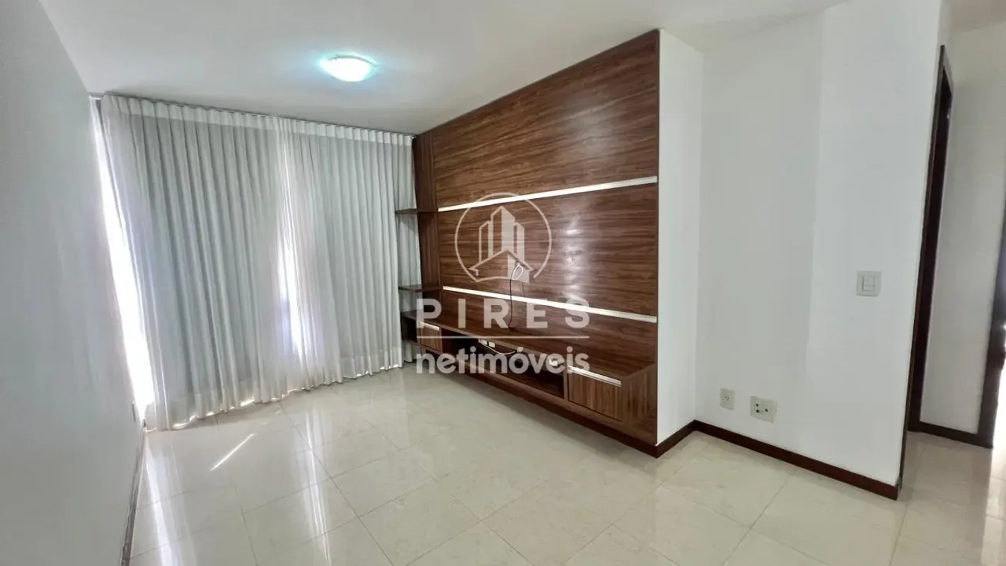 RESIDENCIAL MATISSE | TAGUATINGAIMÓVEL: Apartamento amplo com cerca de 96m²; pis...