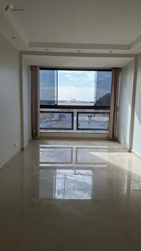 VENDO COM EXCLUSIVIDADE Guará I QE 02 Bloco I, Condomínio Residencial Riachuelo,...