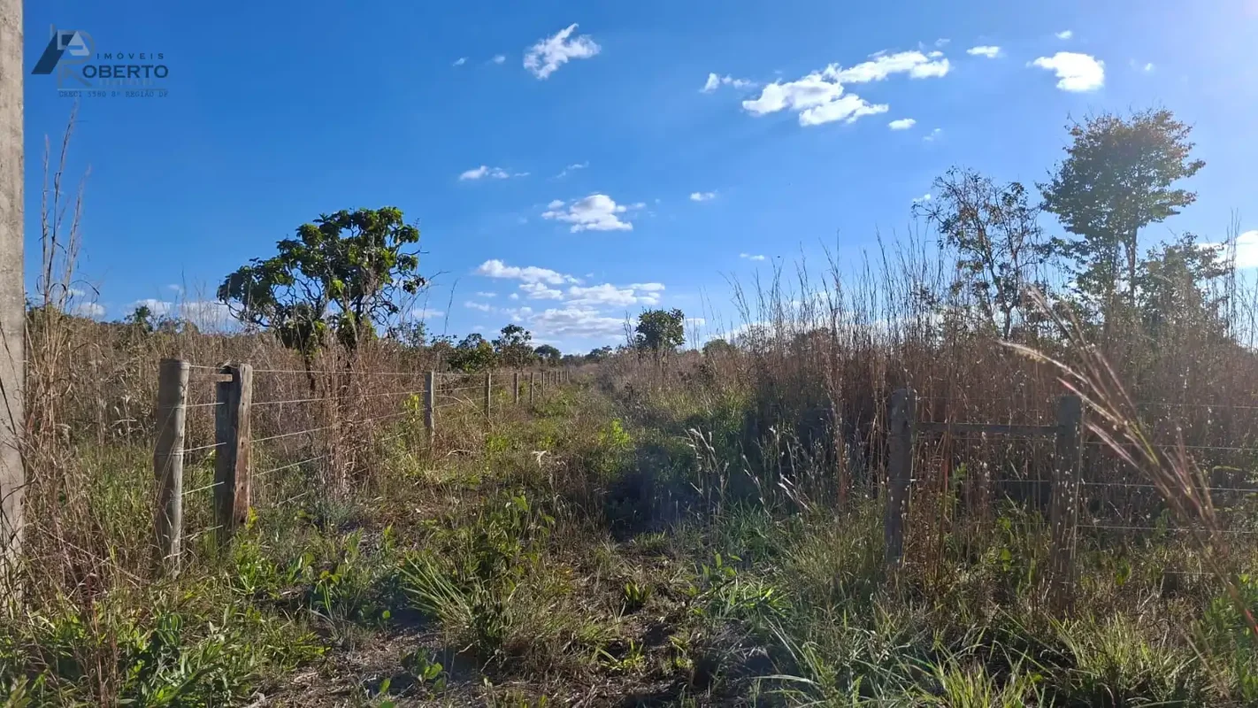 Vendo Chácara Próxima ao Povoado Café Sem Troco, na DF-130Chácara com 02 Hectare...