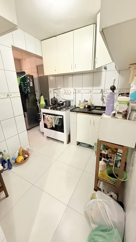 Madel Imobiliária vende apartamento na Quadra 04 de Sobradinho.DESCRIÇÃO:2 quart...