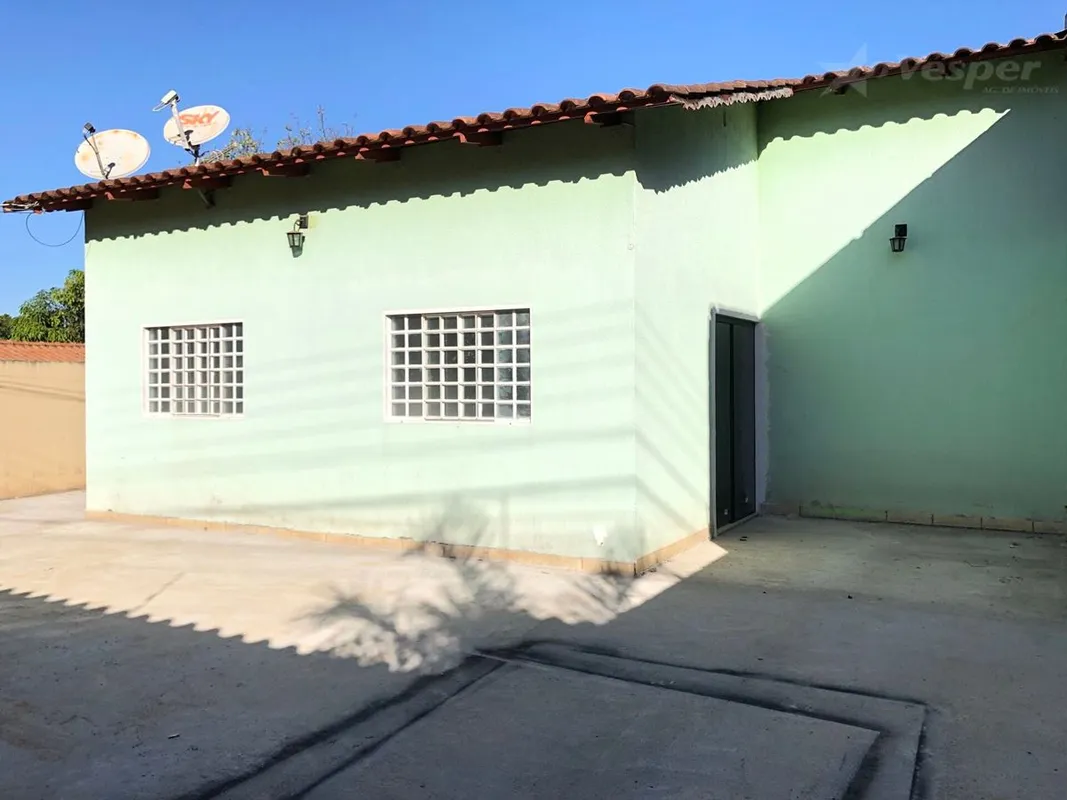 Foto do Imóvel