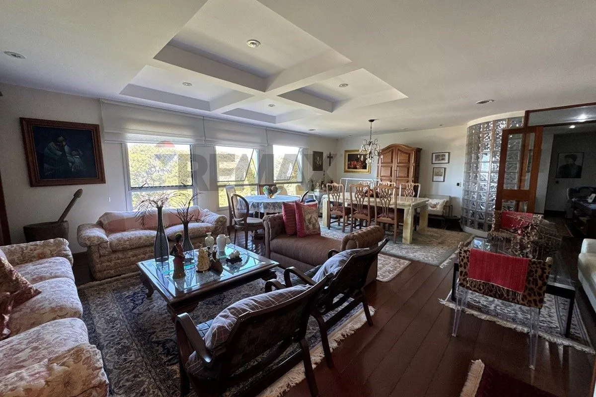 REMAX Prime Home VENDEApartamento na SQS 203 Asa Sul, 170 m², 4 Quartos, 2 Vaga ...
