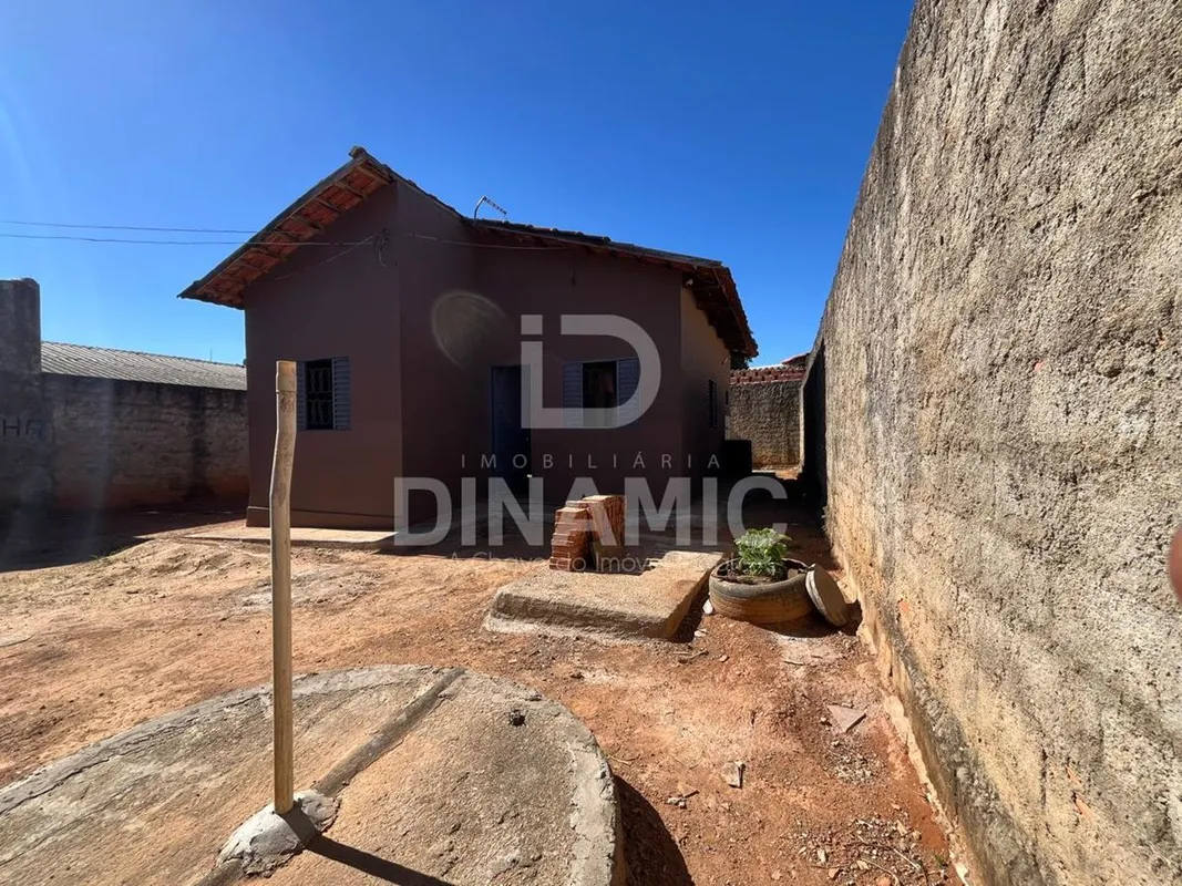 Foto do Imóvel