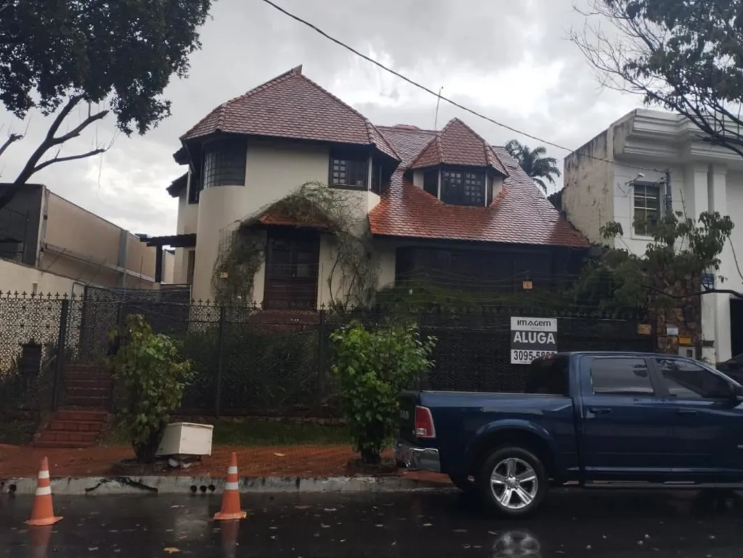Foto do Imóvel