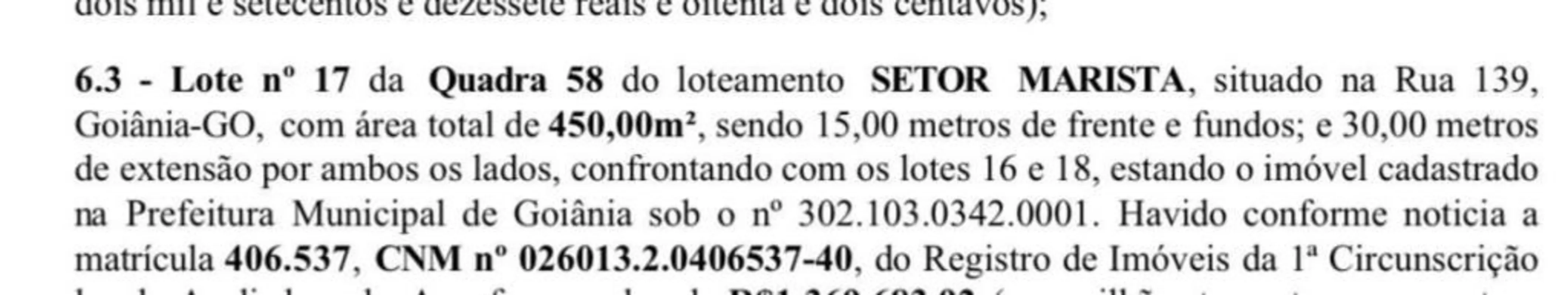 Foto do Imóvel