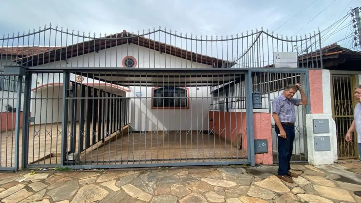 Casa Residencial / ComercialRua 91, nº 99 Qd. F14 A, Lt. 03 - Setor Sul - Goiâni...