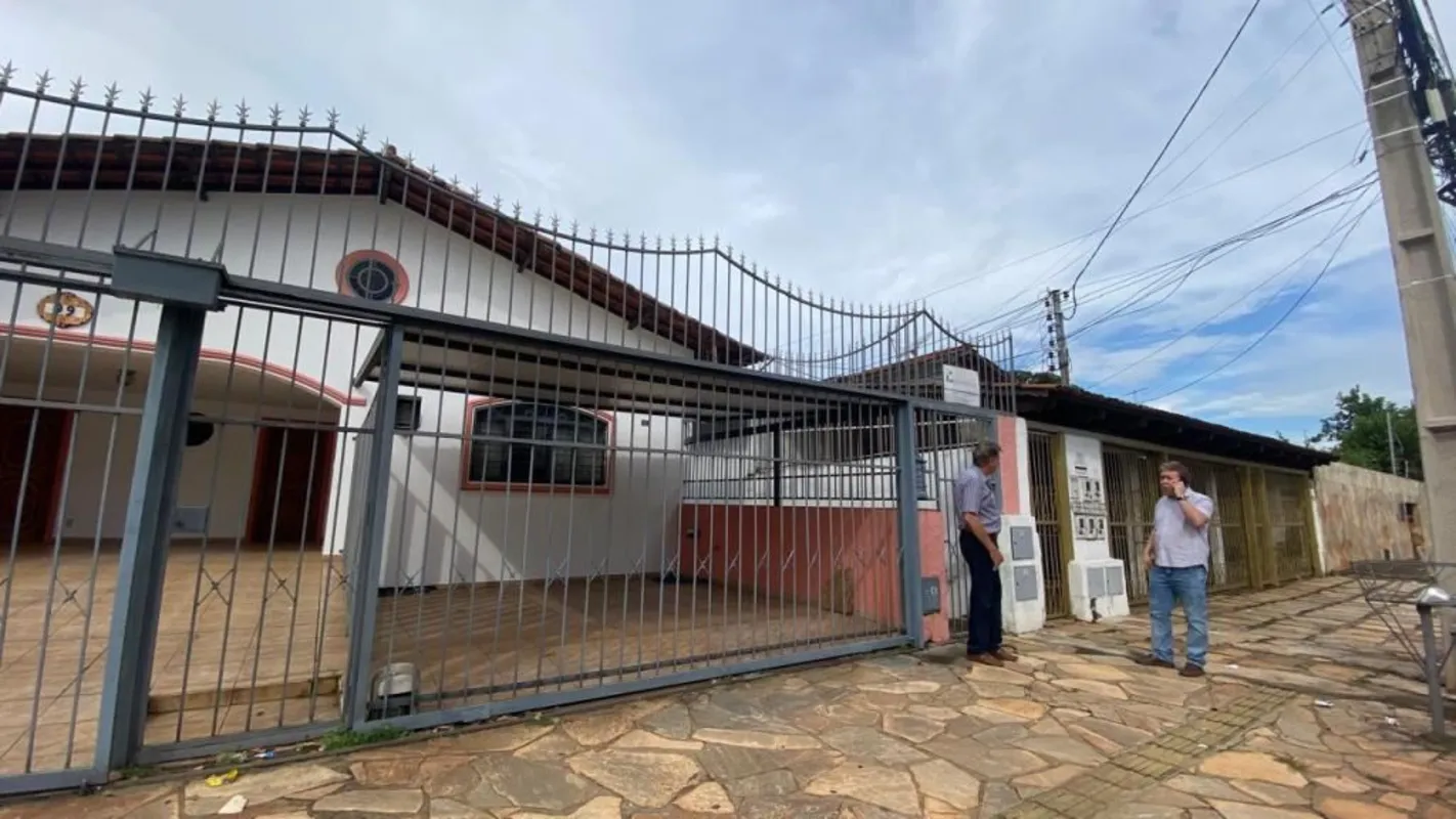 Foto do Imóvel