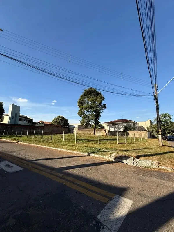 ÁREA À VENDA NO SETOR JAÓ – EXCELENTE OPORTUNIDADE PARA INCORPORAÇÃO IMOBILIÁRIA...