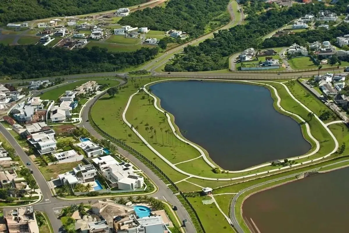 Lote alphaville Cruzeiro do Sul com 800 m2. 08/07/26