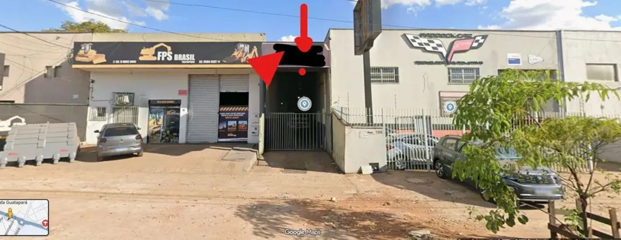 Foto do Imóvel