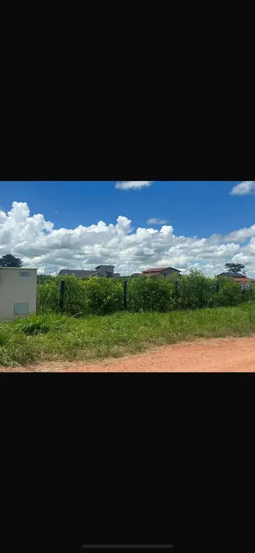 Lote localizado no CondomínioMonte Sinai , no Complexo Terra Santa ///(acesso to...