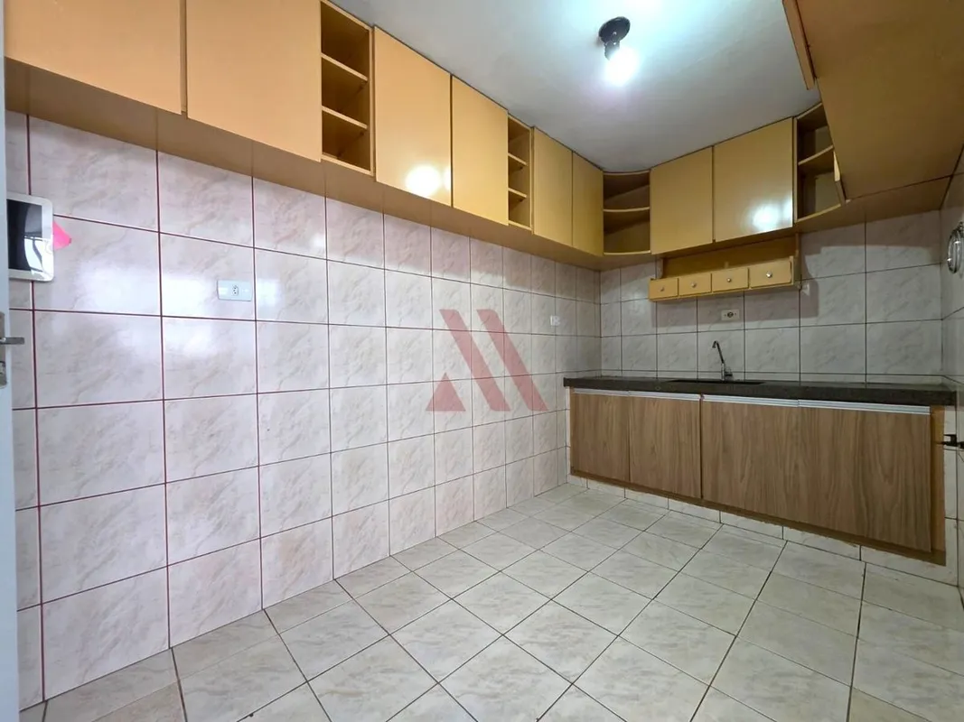 COD:1308ED. DANIELA - SETOR CENTRAL-91m²-3 quartos-1 Vaga-Nascente-Dependência d...