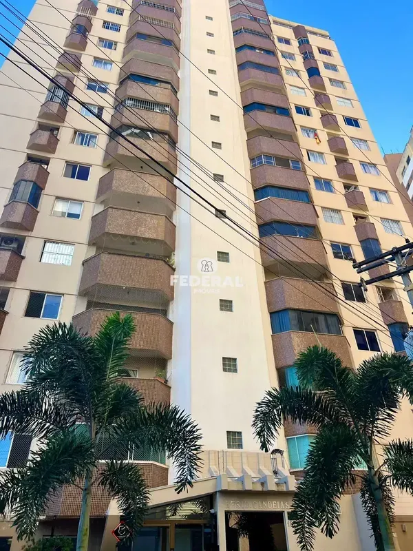 Excelente apartamento com 03 quartos com armários (sendo 01 suíte), Banheiro soc...