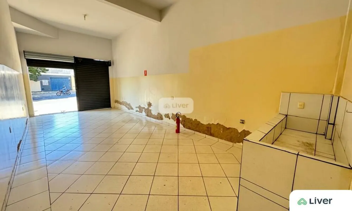 ?? LOJA para Locação no Jardim América – 63m² ???? Oportunidade imperdível para ...
