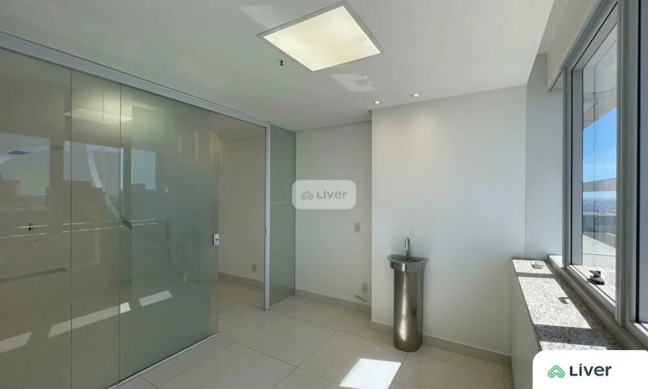 ?? Sala comercial para locação – Setor Marista | Órion Complex – GoiâniaSala com...