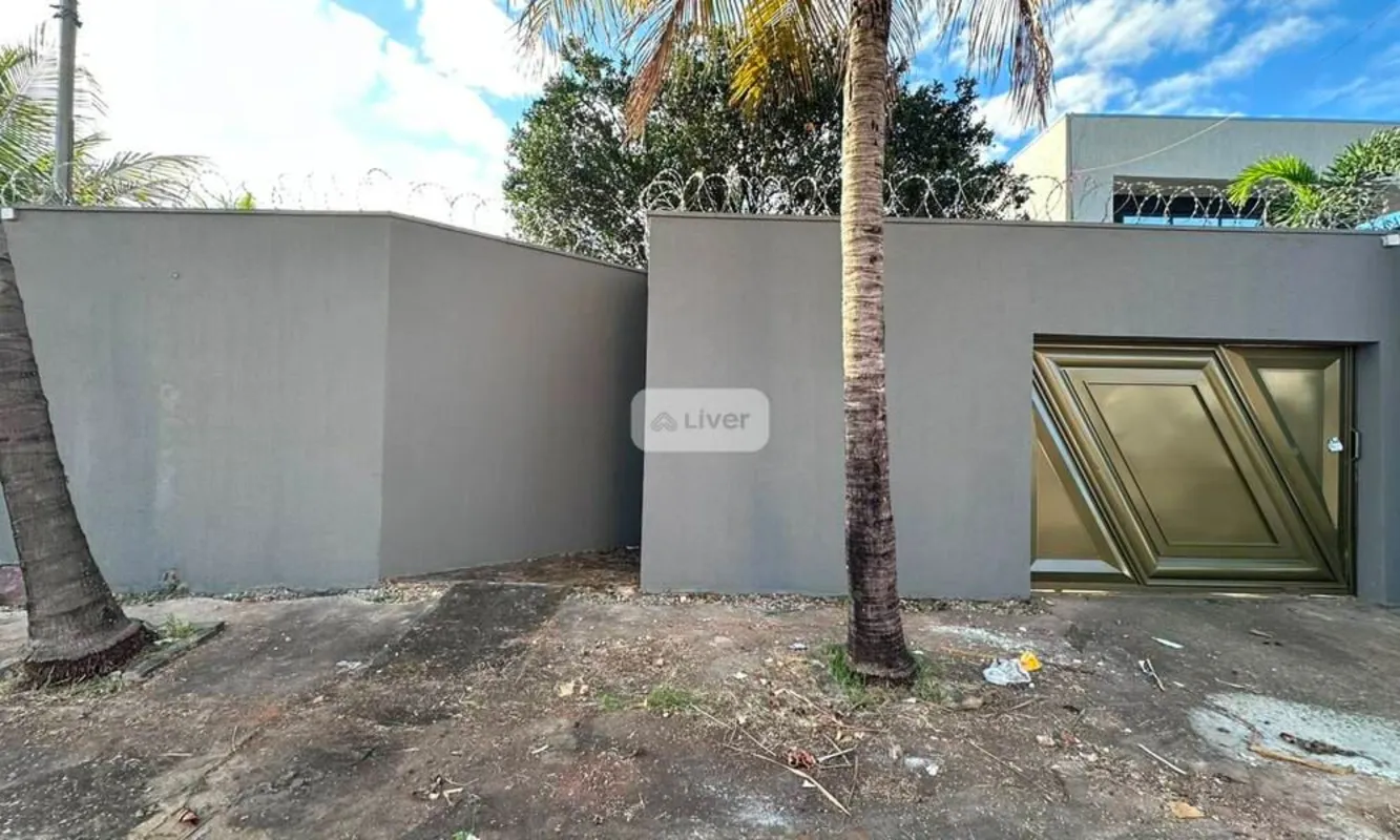 ?? Casa para locação – Residencial Três Marias | GoiâniaCasa bem localizada no R...