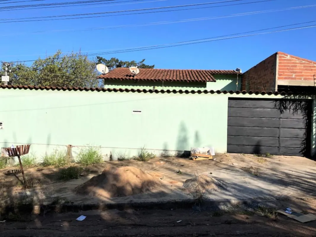Foto do Imóvel