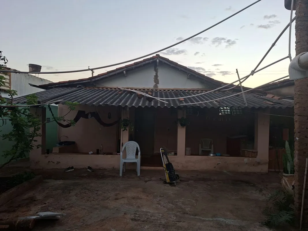 Foto do Imóvel