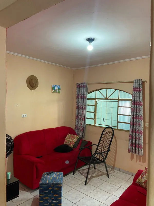 Foto do Imóvel