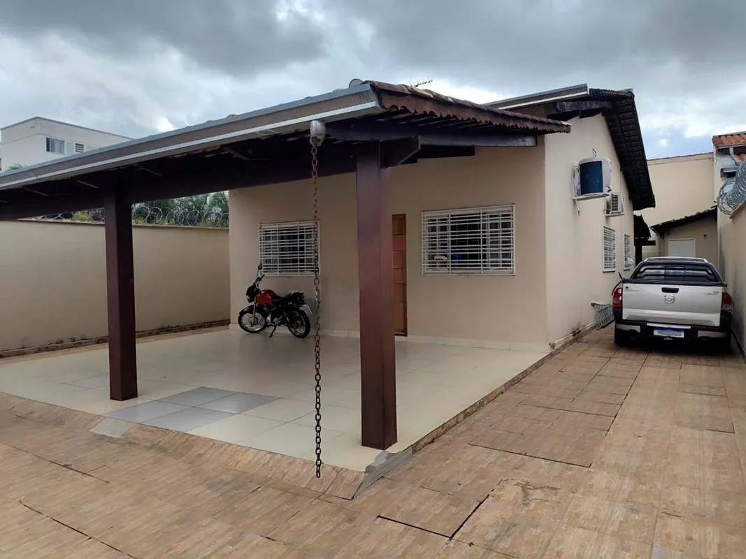 Foto do Imóvel