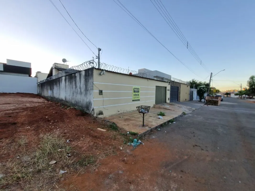 Casa à Venda no Residencial Aquários – Amplo Terreno, Área Gourmet e Excelente L...