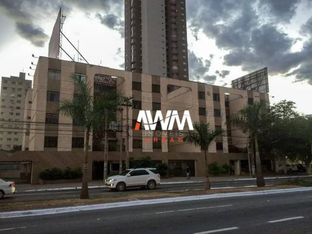 APARTAMENTO À VENDA SETOR BUENO | AV 85 GOIÂNIA-GOApartamento de 3 quartos, send...