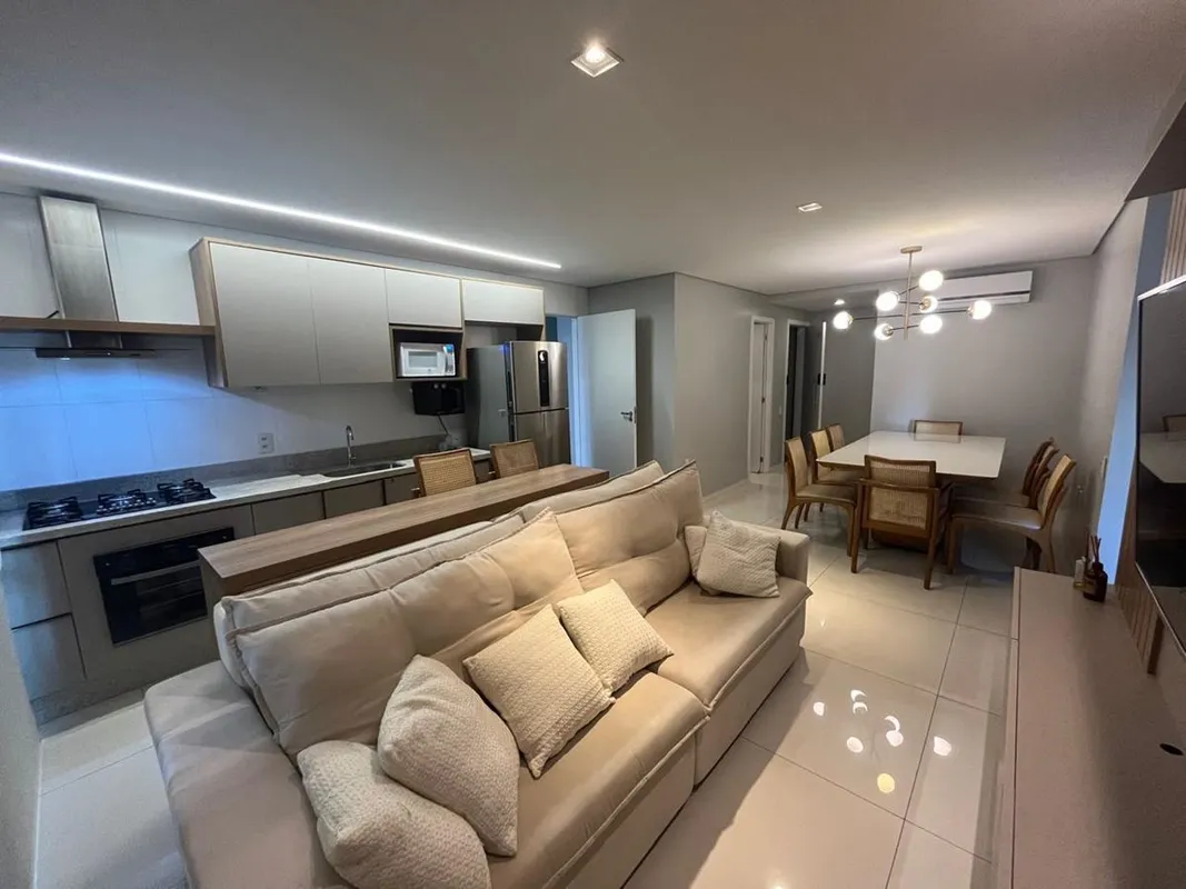 Apartamento à venda no Setor Marista | Eko LifestyleMore em um dos endereços mai...