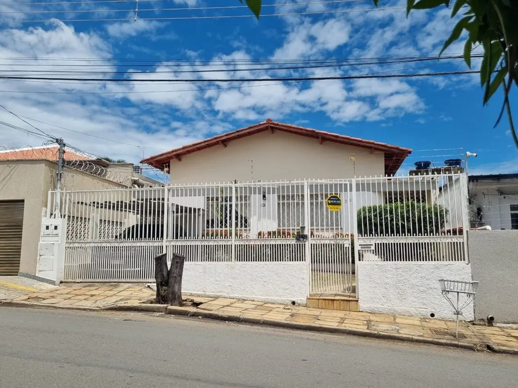 Viva com exclusividade no tradicional Setor Sul, um dos bairros mais charmosos e...