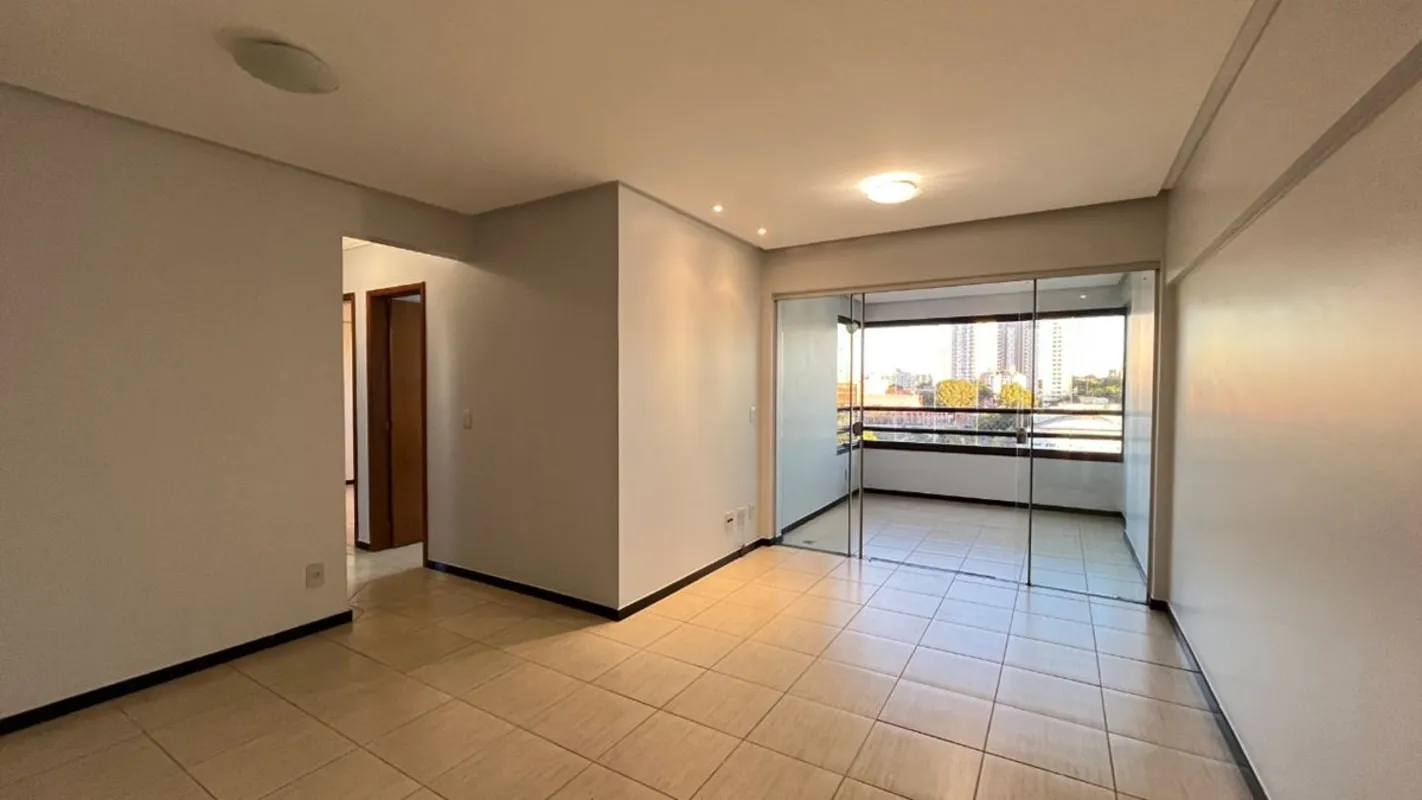 Apartamento para LocaÃ§Ã£o | EdifÃ­cio Pontal do Araguaia | Setor Leste Universi...