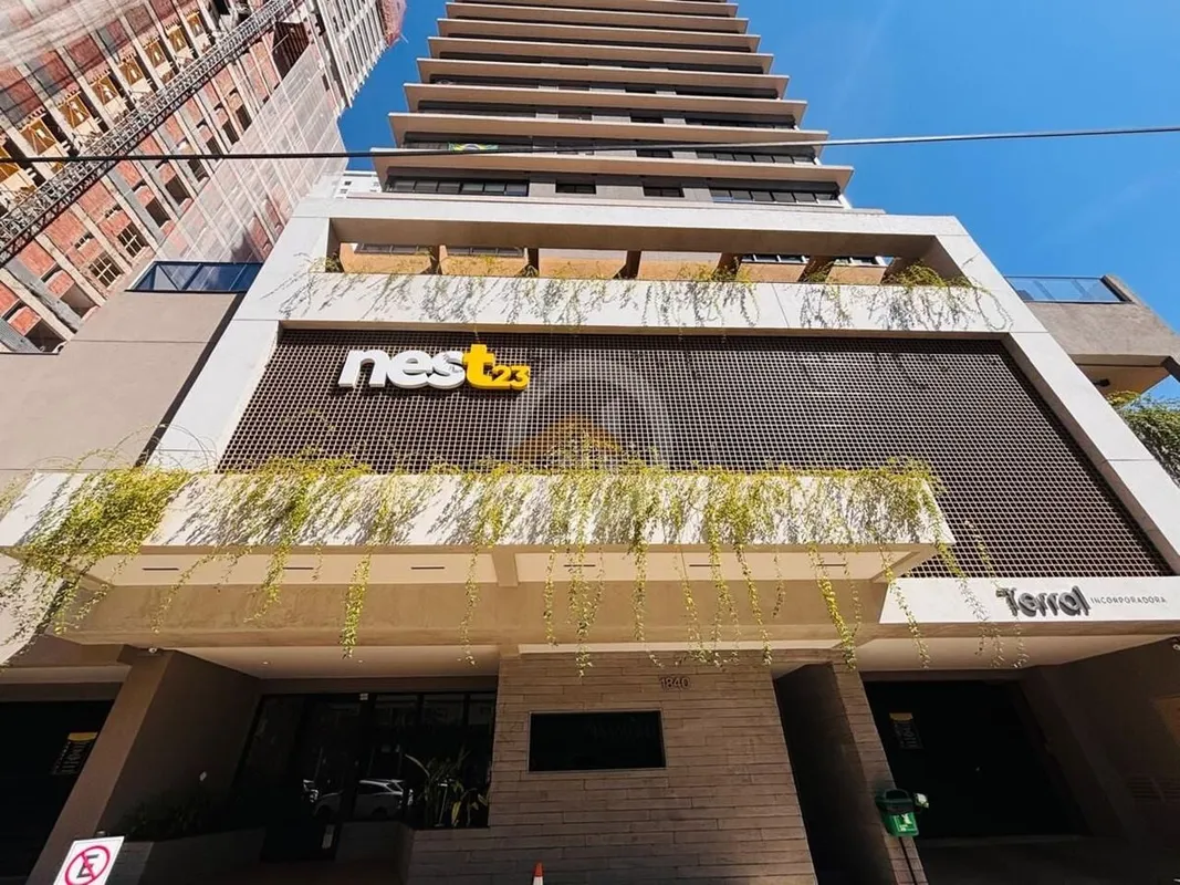 Viva a experiência de morar em um dos empreendimentos mais modernos e desejados ...