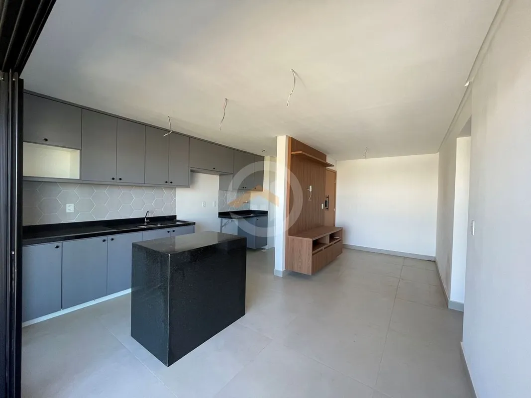 Apartamento 3 quartos, 1 suíte com armários no Setor Vila Rosa, entre o Parque C...