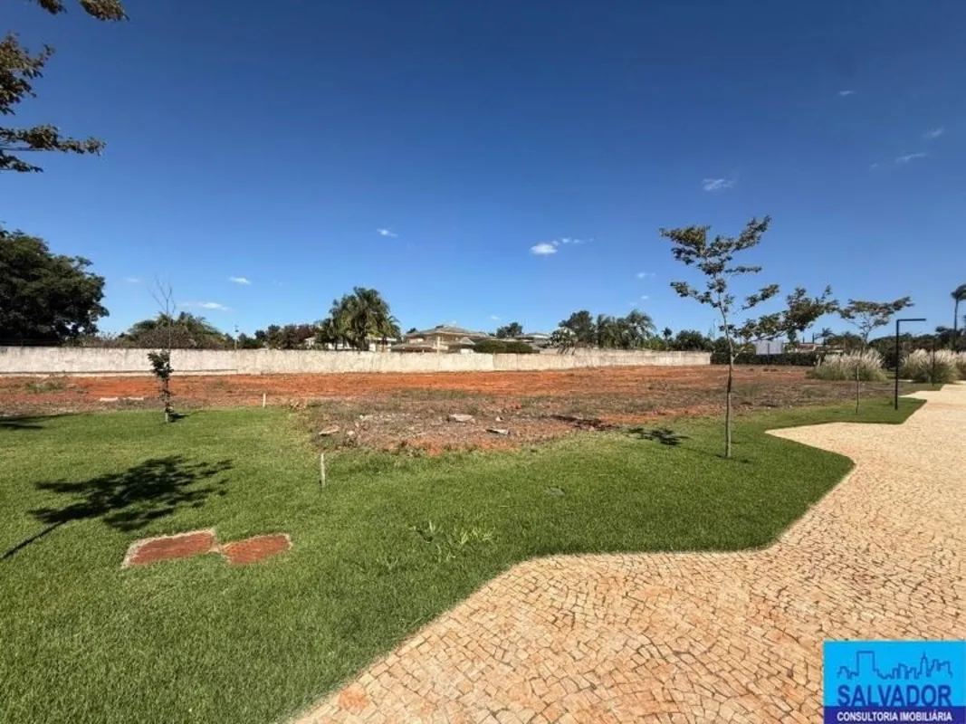 SALVADOR IMÓVEIS vende : CONDOMÍNIO GARBO RESIDENCIAL SMPW QUADRA 04 CONJUNTO 03...