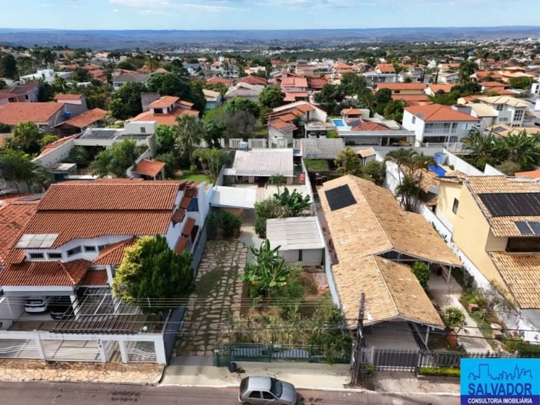 SALVADOR IMÓVEIS vende : CONDOMÍNIO MANSÕES CALIFORNIA , LOTE ESCRITURADO , PLAN...