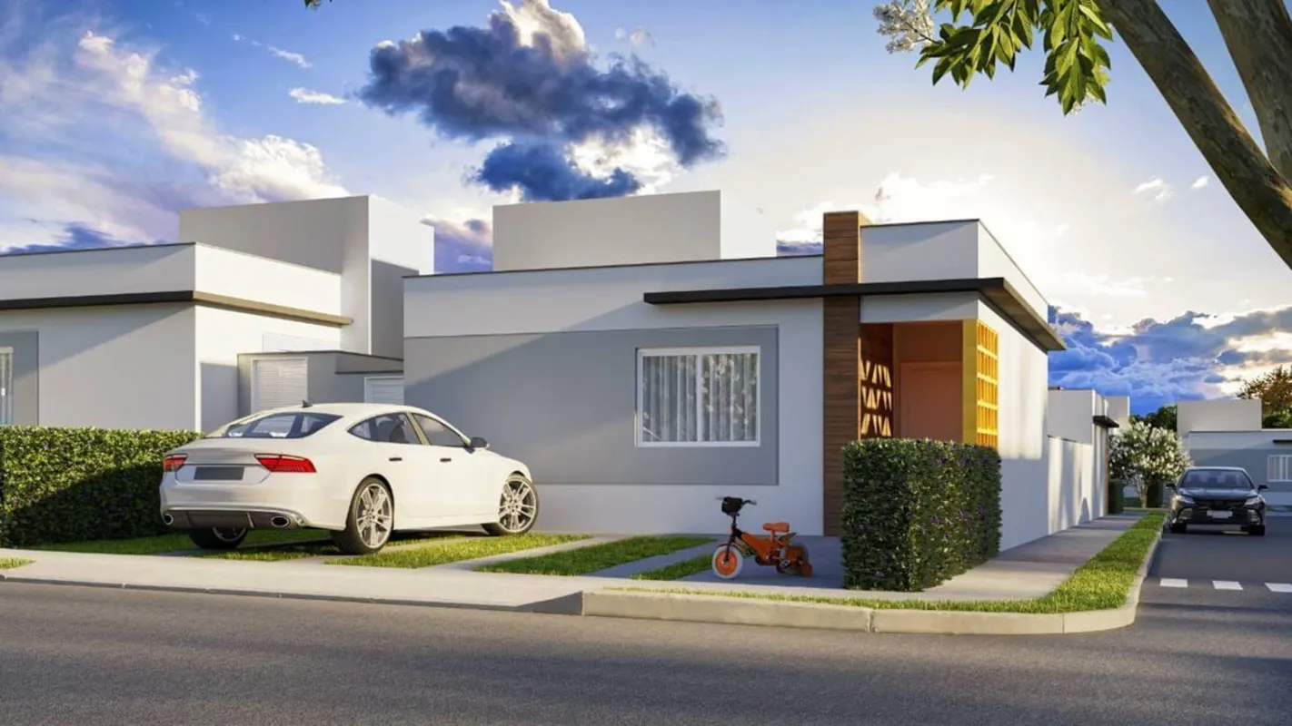 Casa à venda – Kazas Jardins Bellágio | EBMExcelente oportunidade para morar em ...