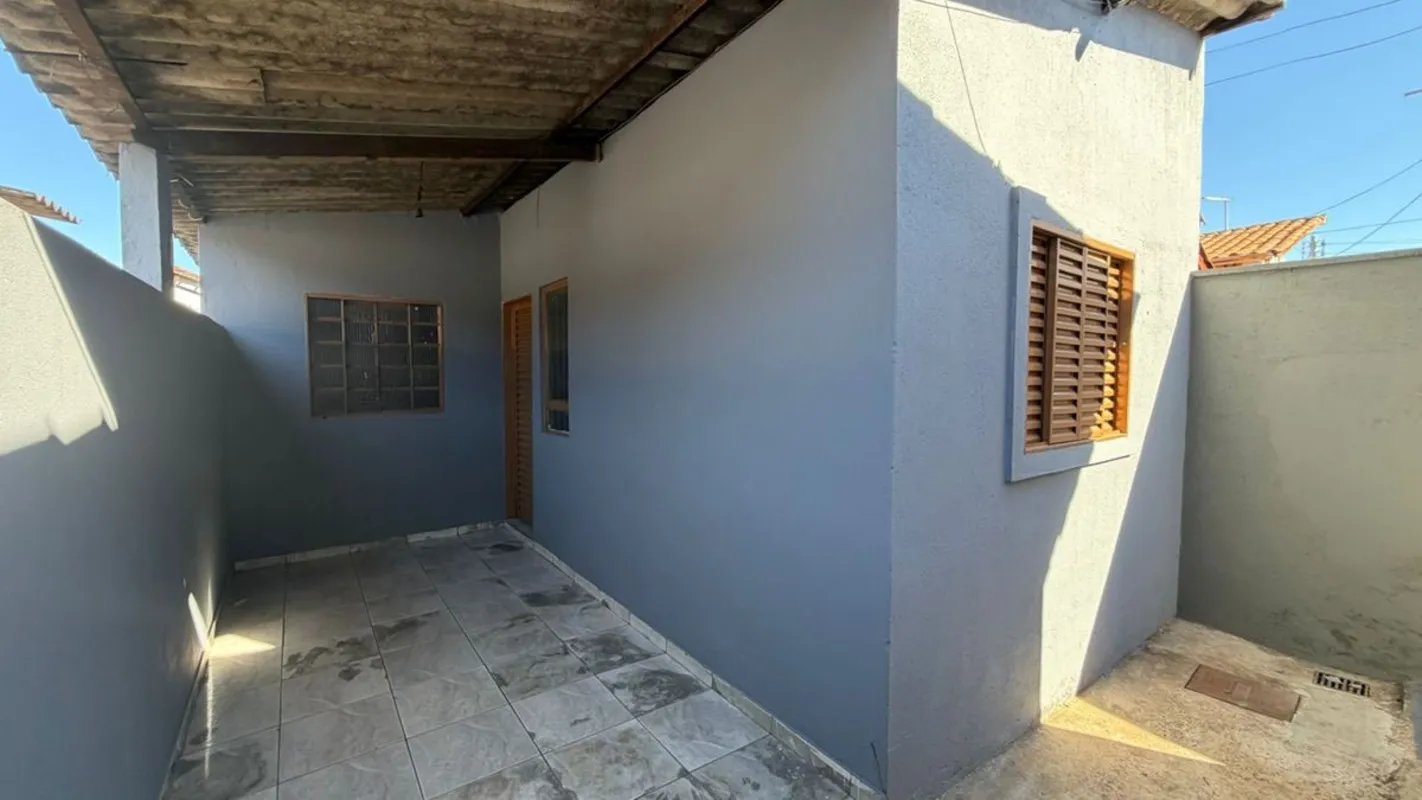 Foto do Imóvel