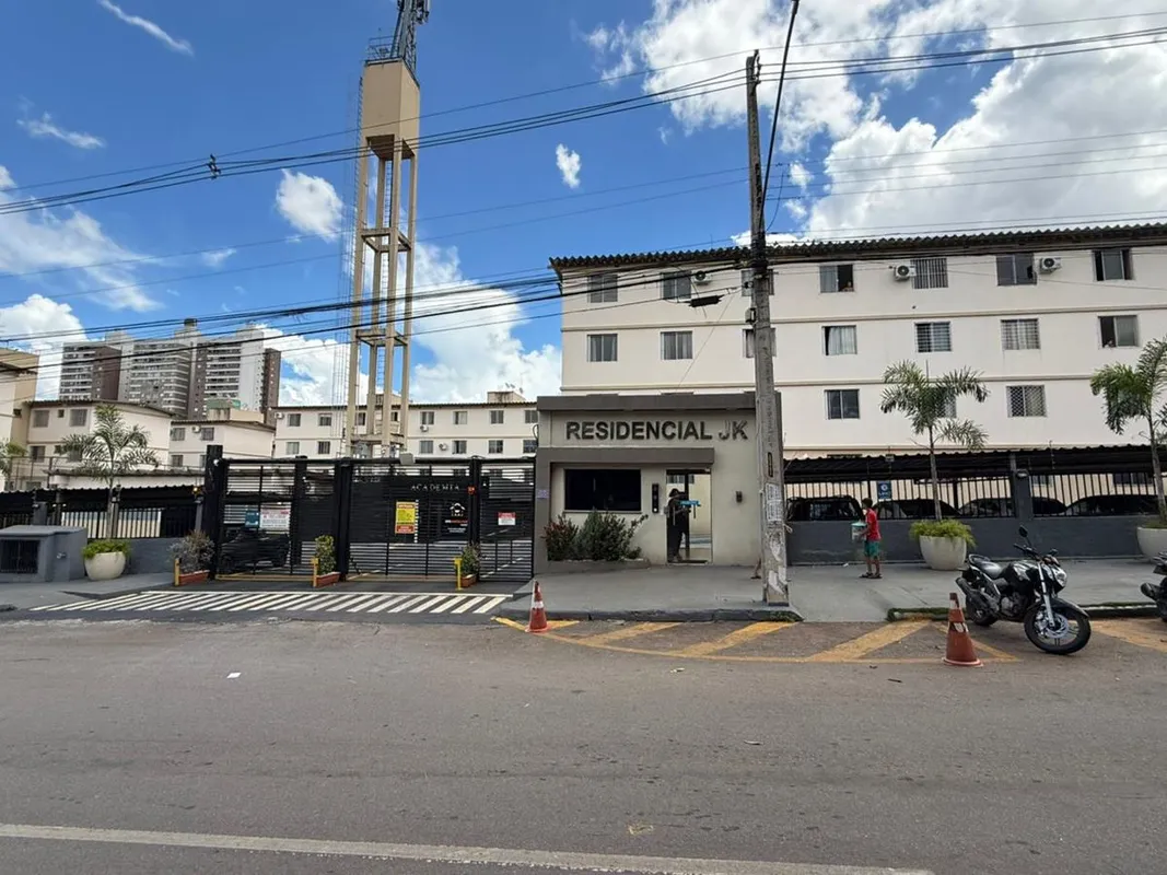 ?? OPORTUNIDADE – APARTAMENTO À VENDA NO JARDIM BELA VISTA ??Se você procura con...