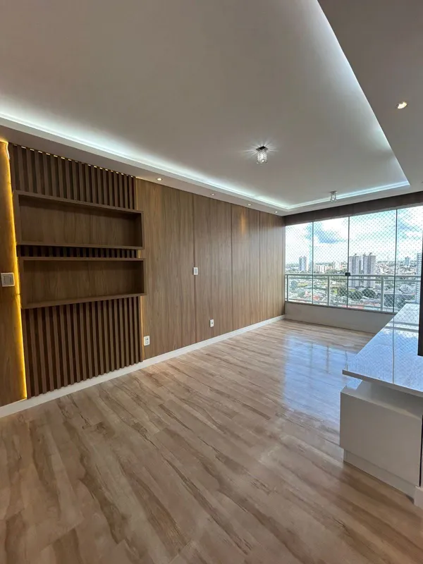 - Apartamento à Venda | Parque Amazônia – GoiâniaExcelente apartamento com 75 m²...