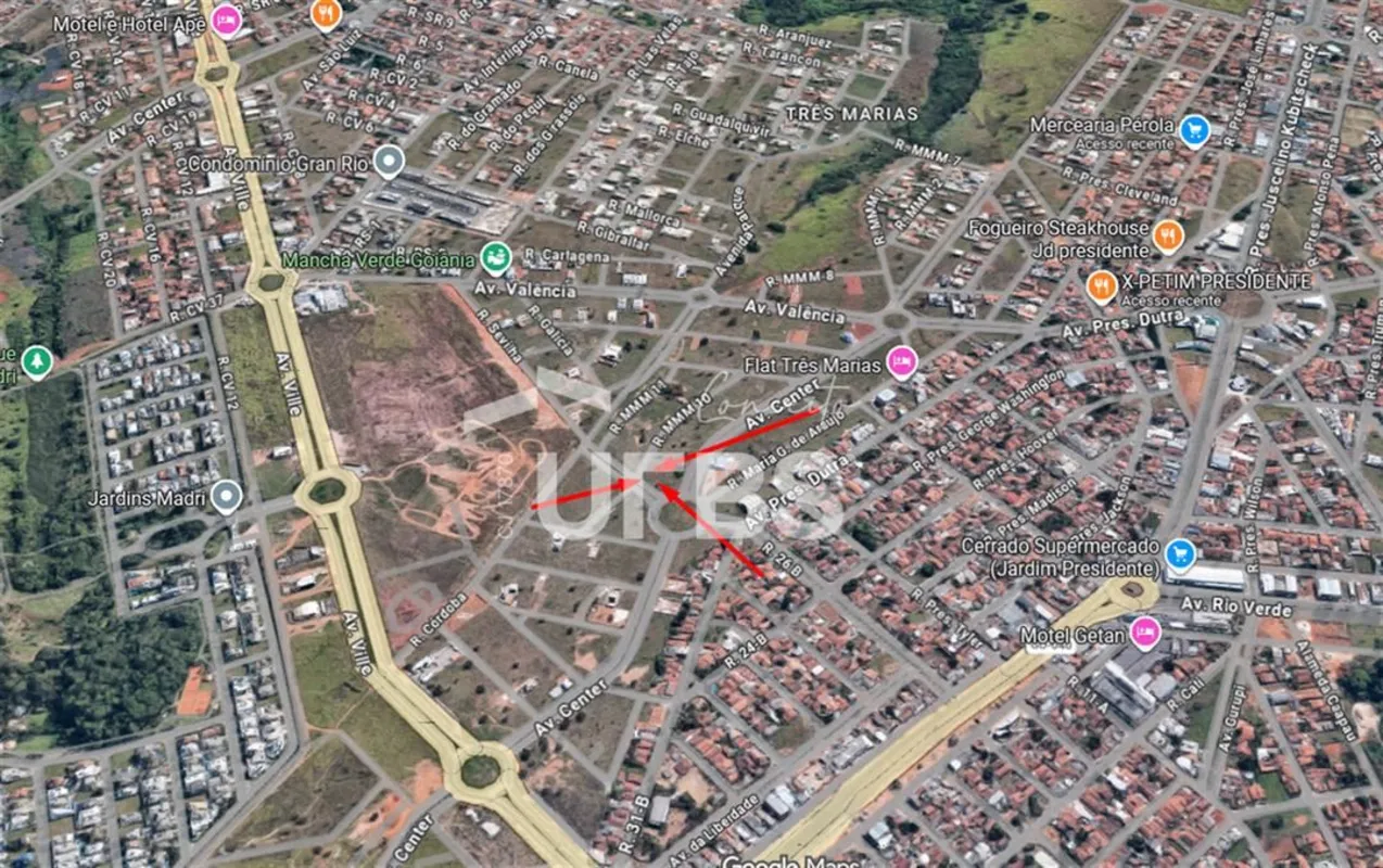 Foto do Imóvel