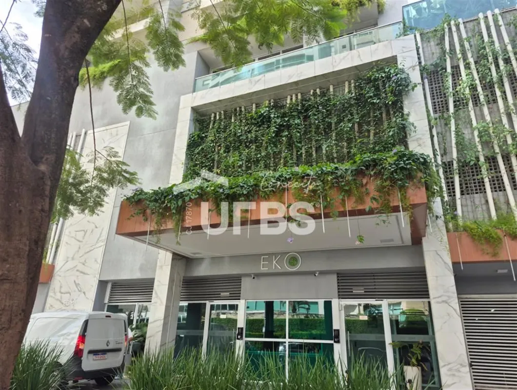 COD U-0033681 - Apartamento Exclusivo no Setor Marista - Eko Life StyleDescubra ...