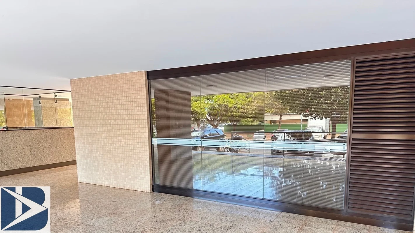  Apartamento · 4 quartos · 2 vagas · SQS 314 SulApartamento de 234 m² no Bloco E...