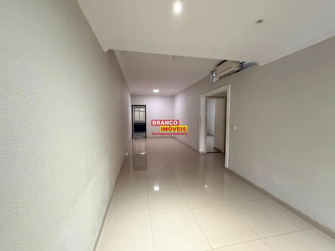 Imagine viver em uma casa onde cada ambiente foi pensado para proporcionar confo...