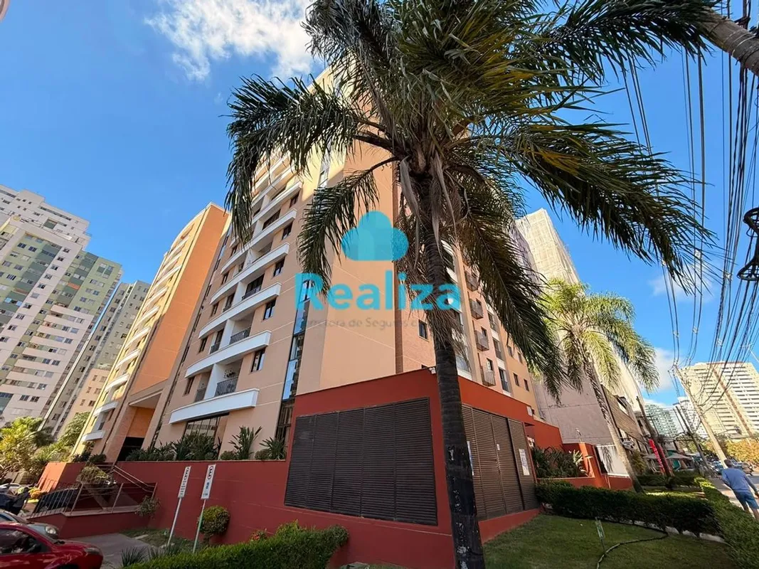 Seu novo lar aguarda por você neste incrível apartamento de 65m², onde conforto ...