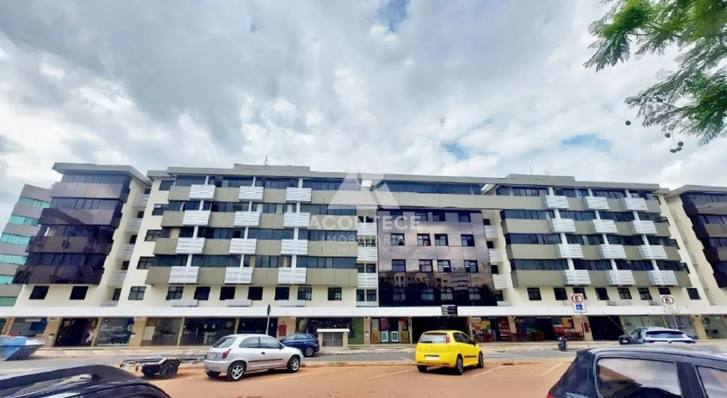 Edifício Silco Varandas | Reformado + de Canto + Localização Top! CCSW 03, Sudoe...