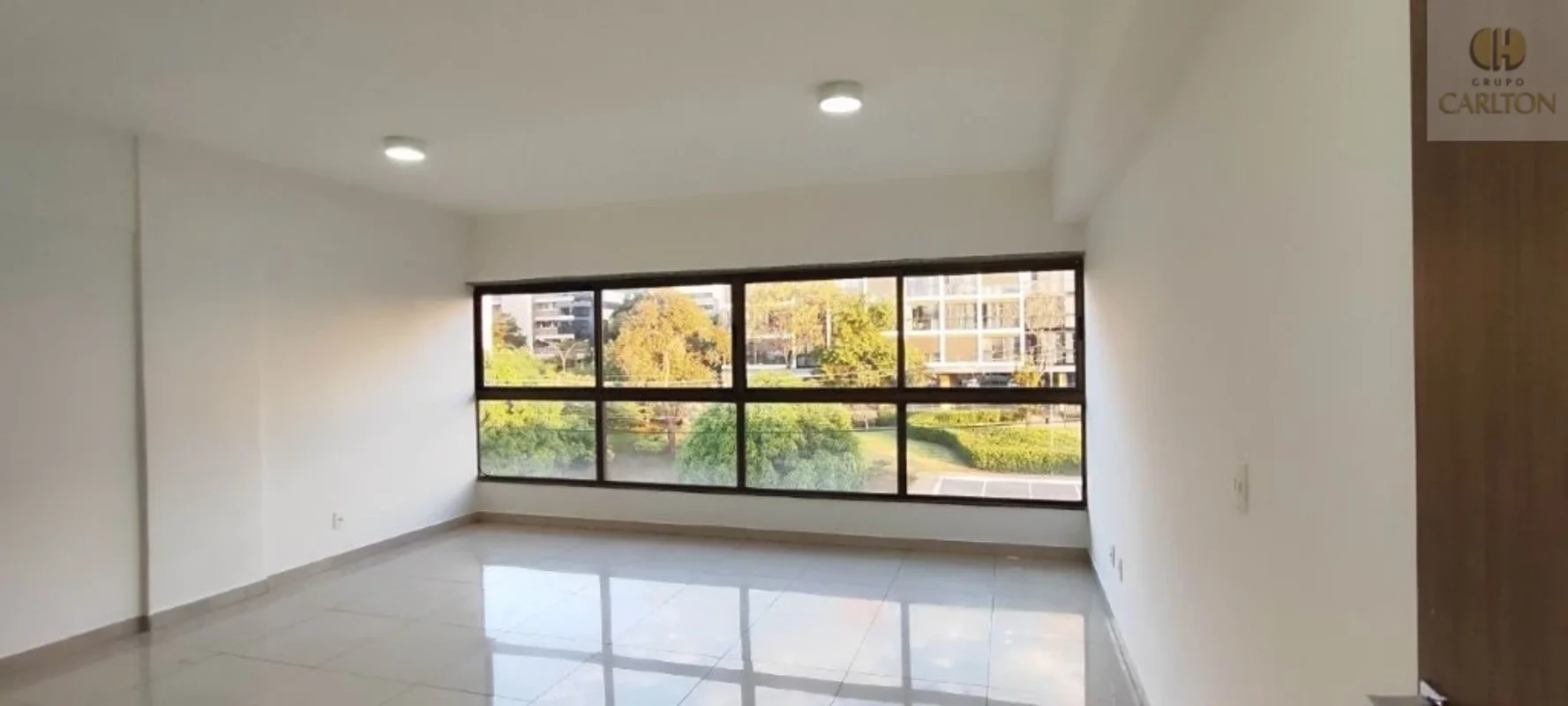 Apartamento compacto e bem localizado na CLNW 10/11 Lote F, Noroeste, Brasília, ...