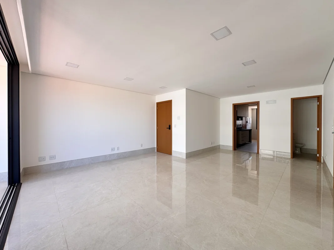 PRIMEIRA LOCAÇÃO EM PRÉDIO RECÉM CONSTRUÍDO – YARD PREMIUM NO NOROESTEApartament...
