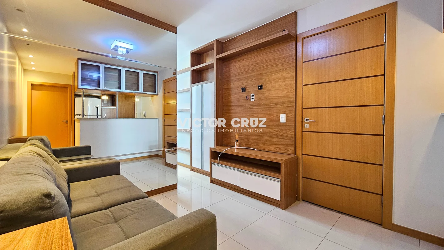 Victor Cruz Negócios Imobiliários LTDA vende:SQNW 307 Bloco D, Due Murano, Noroe...